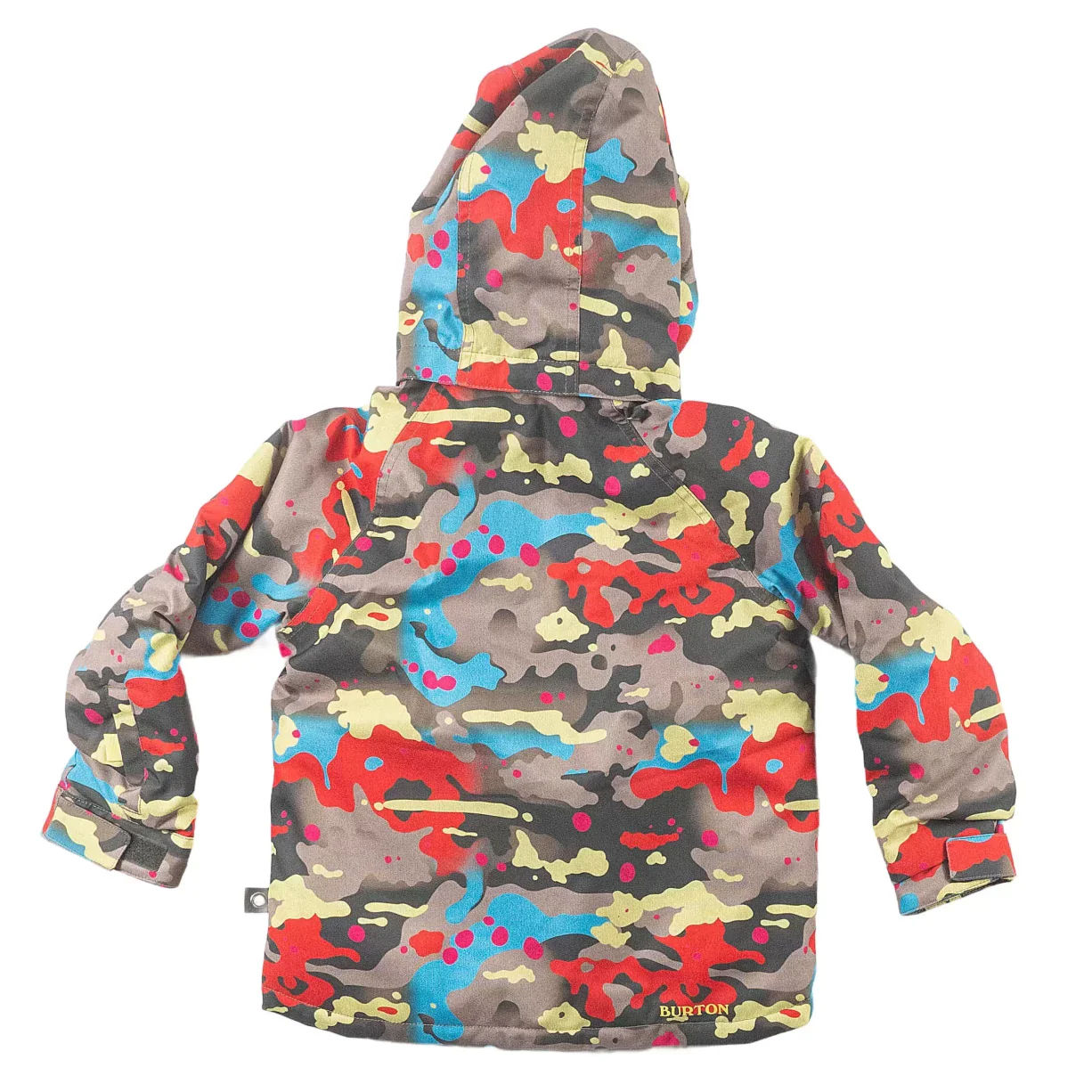 Burton Classic Jacket - Toddler - Image 3