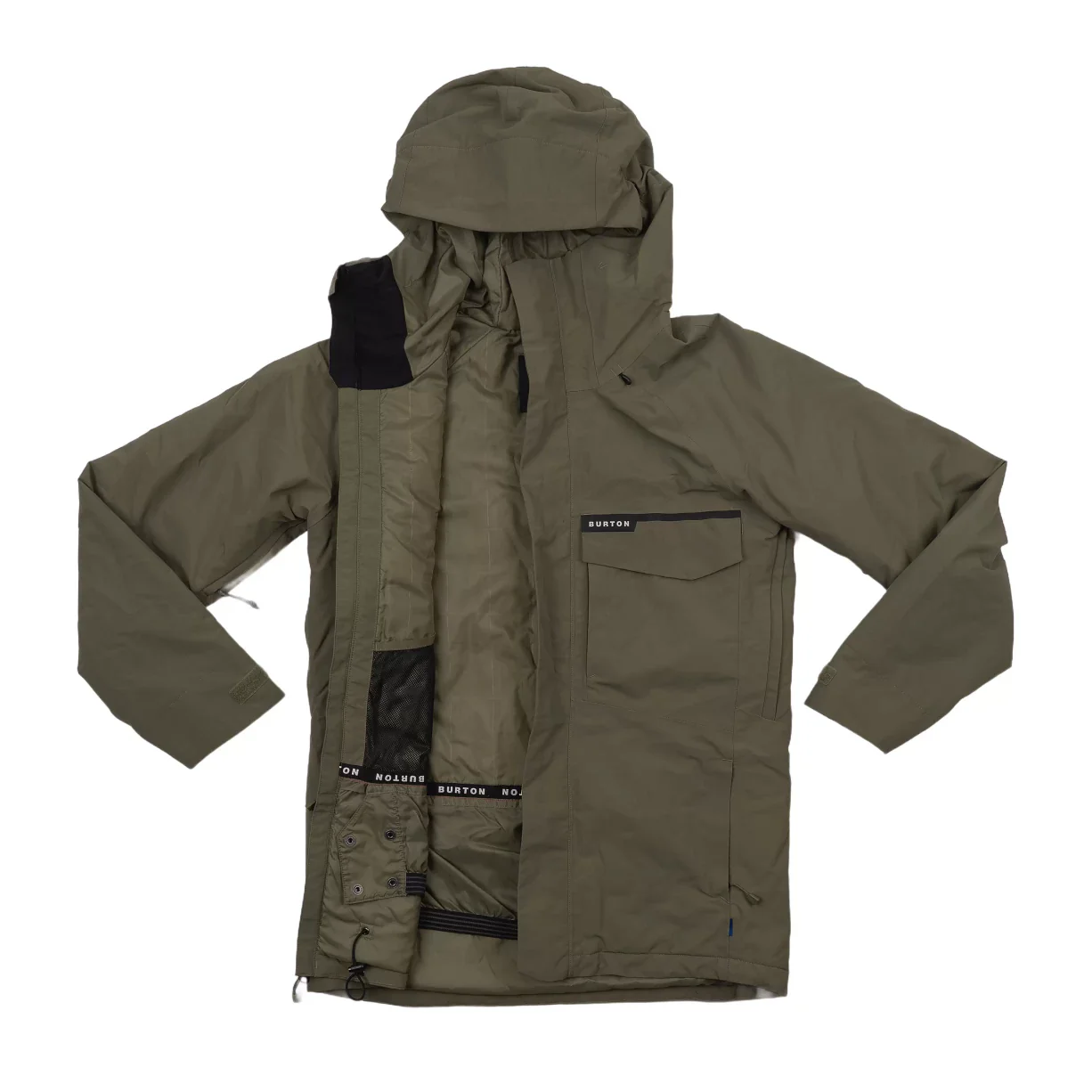 Burton Covert 2.0 Jacket - Men's - Image 2