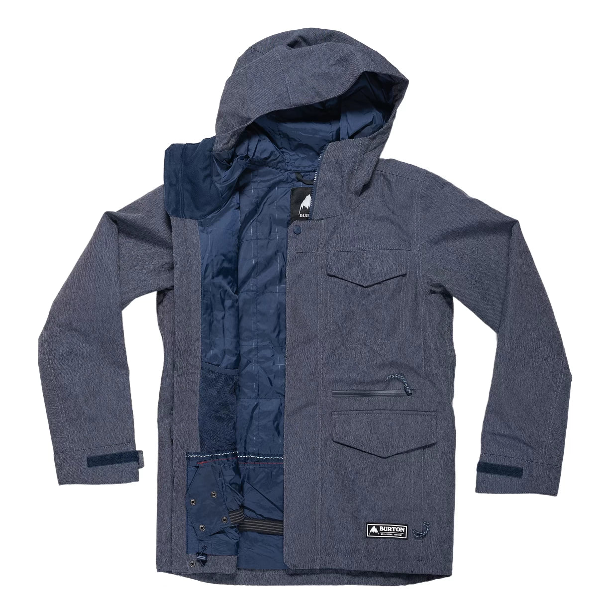 Burton Covert Jacket - Men's - Image 2