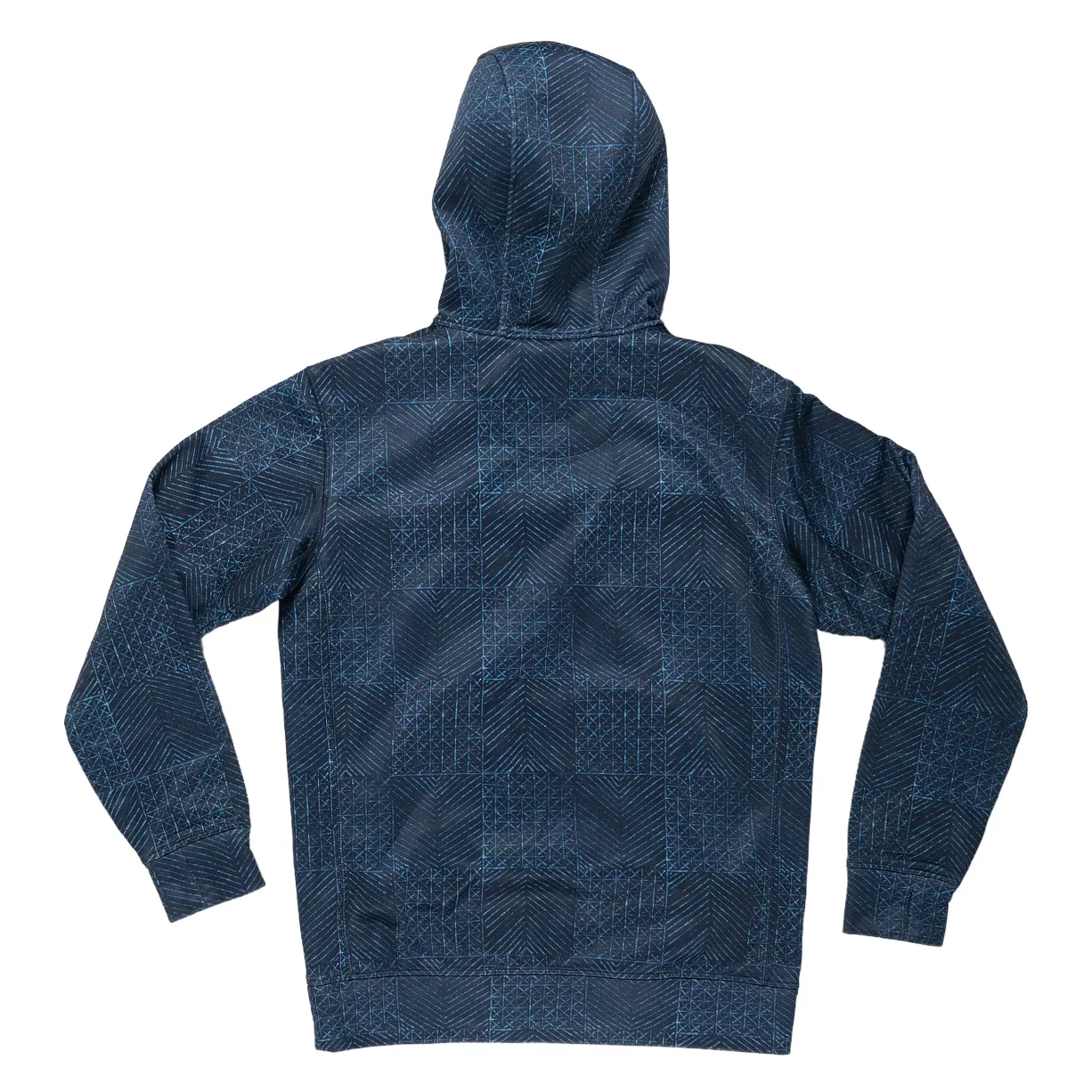 Burton Crown Bonded Pullover Hoodie - Men's - Image 2