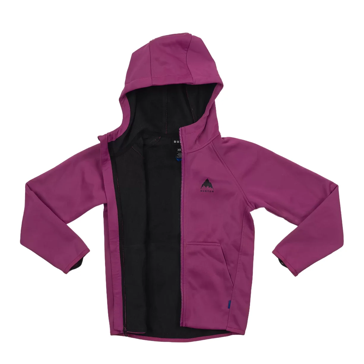 Burton Crown Weatherproof Full-Zip Jacket - Kids' - Image 2
