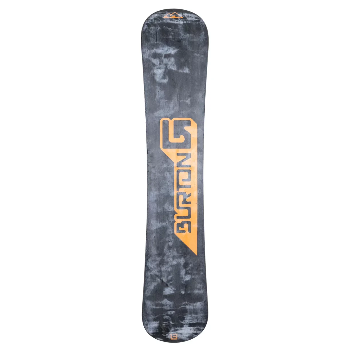Burton Cruzer Rocker Snowboard - Image 3