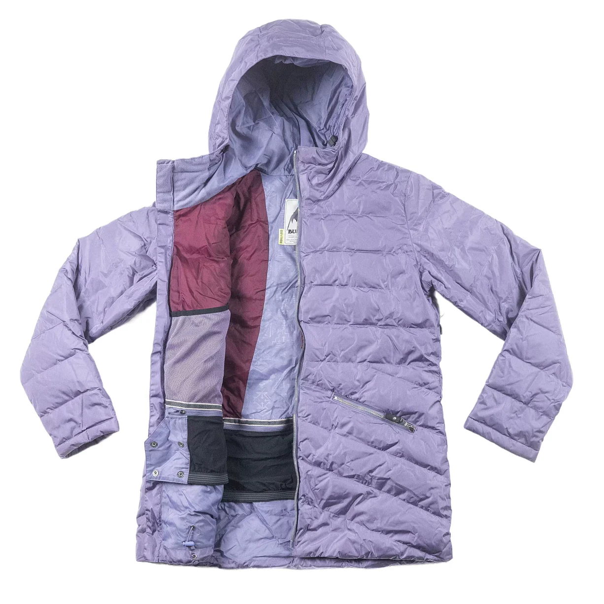 Burton Down Jacket - Women's - Image 2