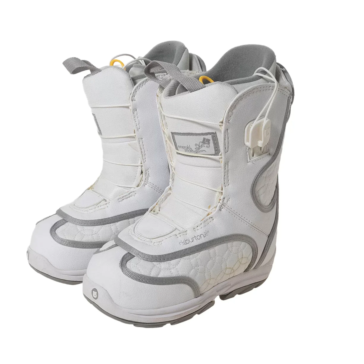 Burton Emerald Smalls Snowboard Boots - Women's - Image 2