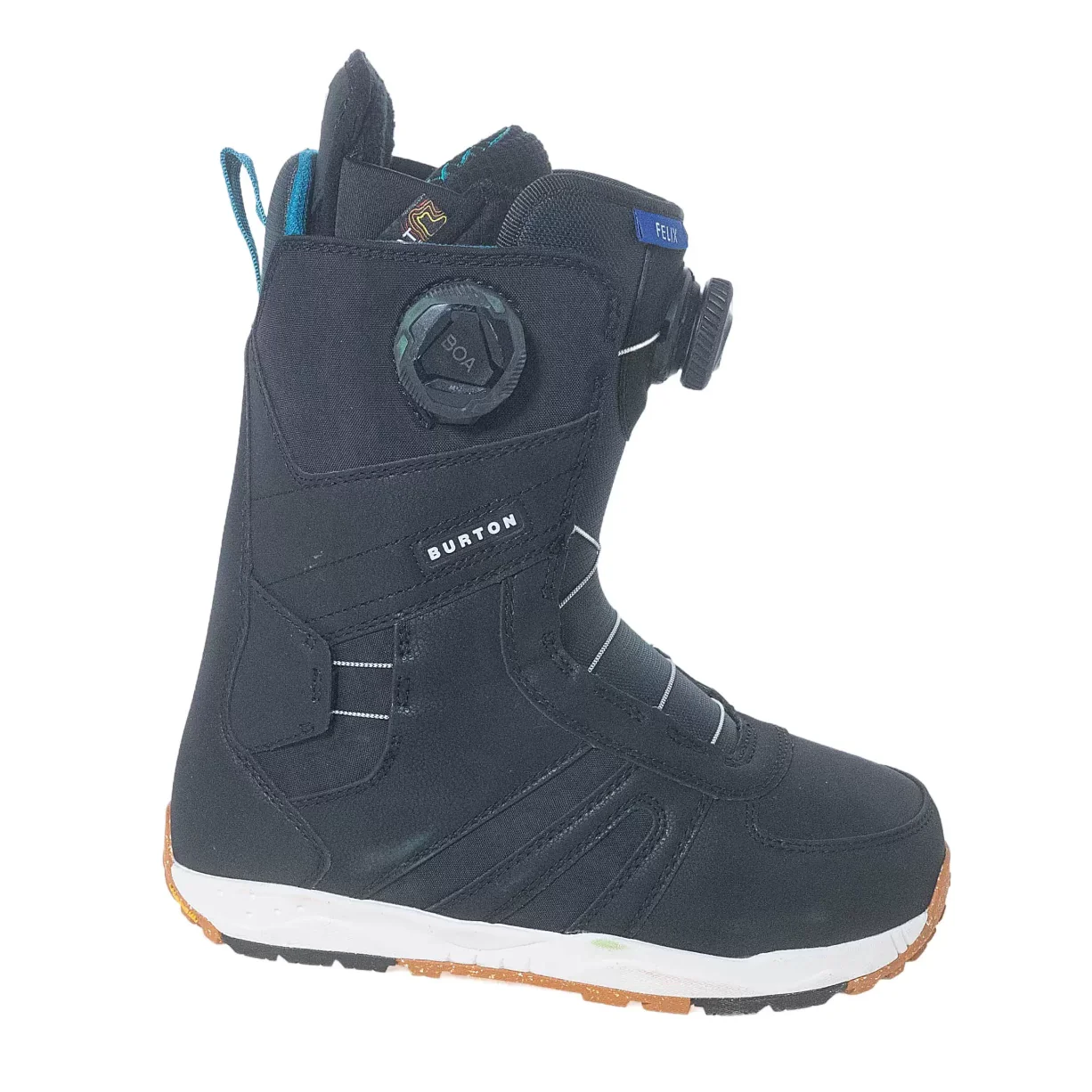 Burton Felix BOA Snowboard Boots - Women's