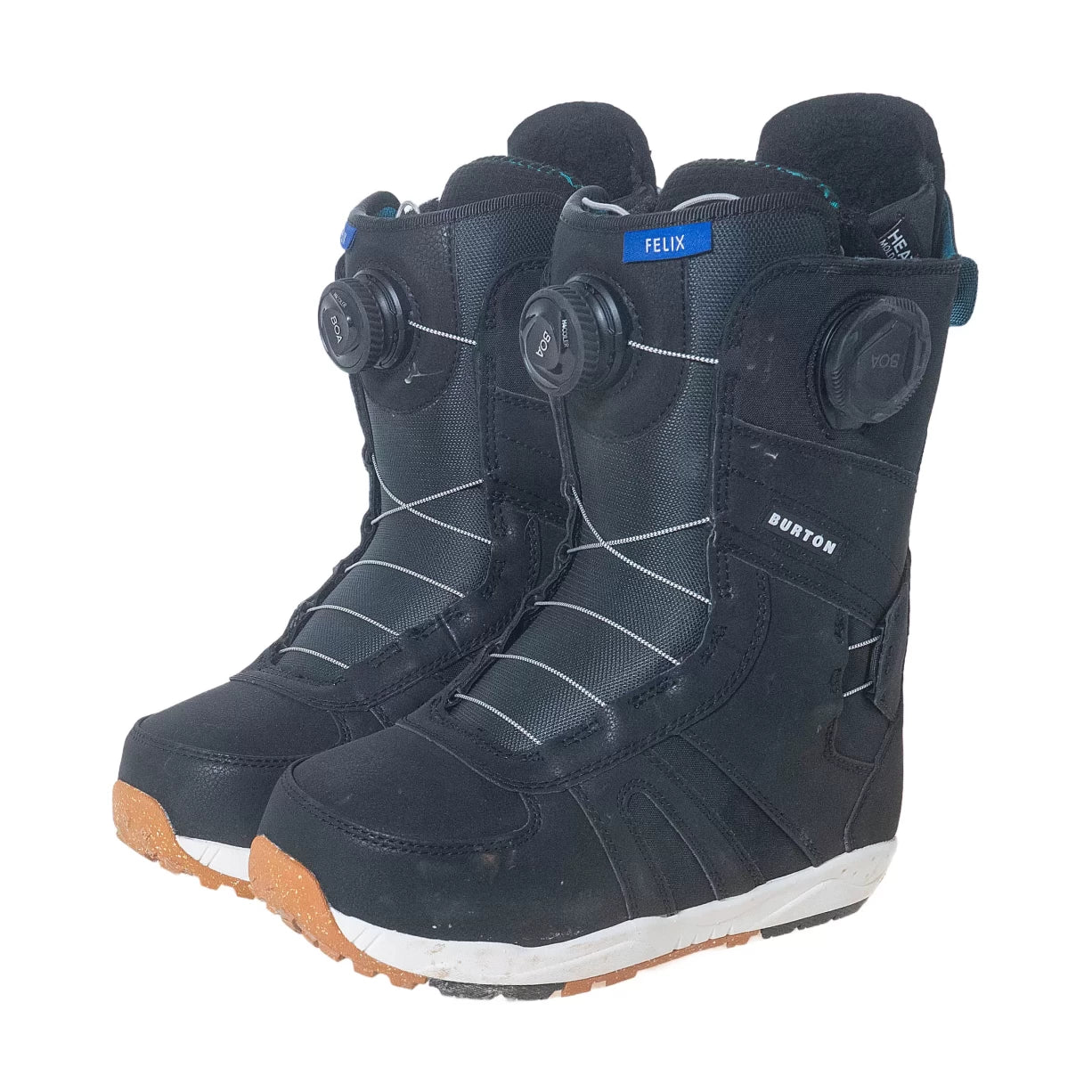 Burton Felix BOA Snowboard Boots - Women's - Image 2