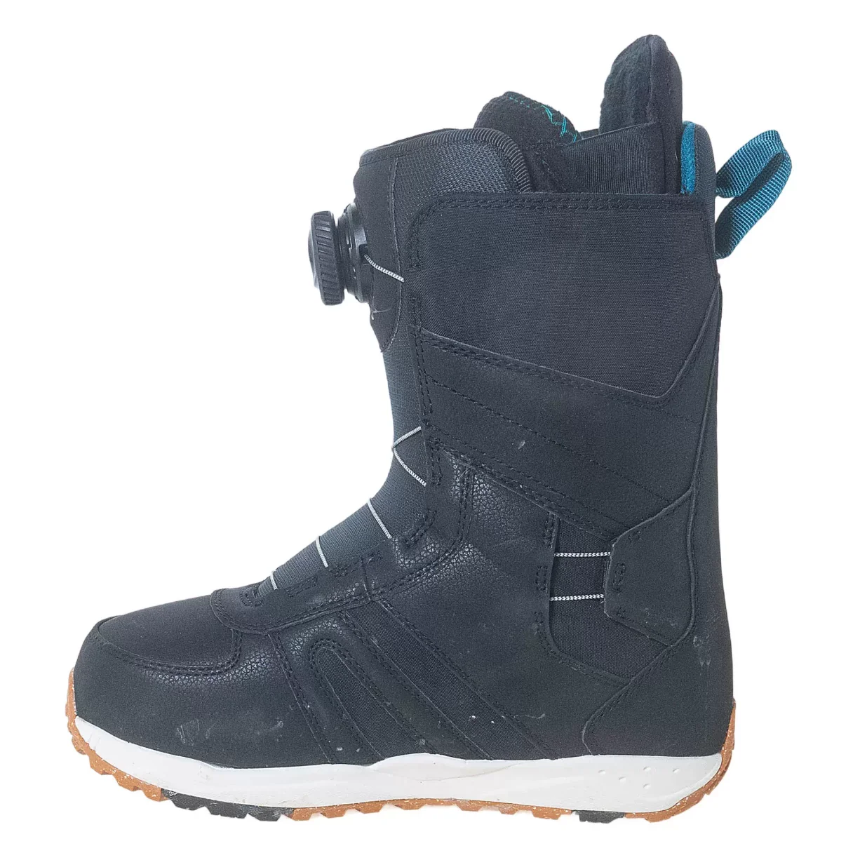 Burton Felix BOA Snowboard Boots - Women's - Image 3