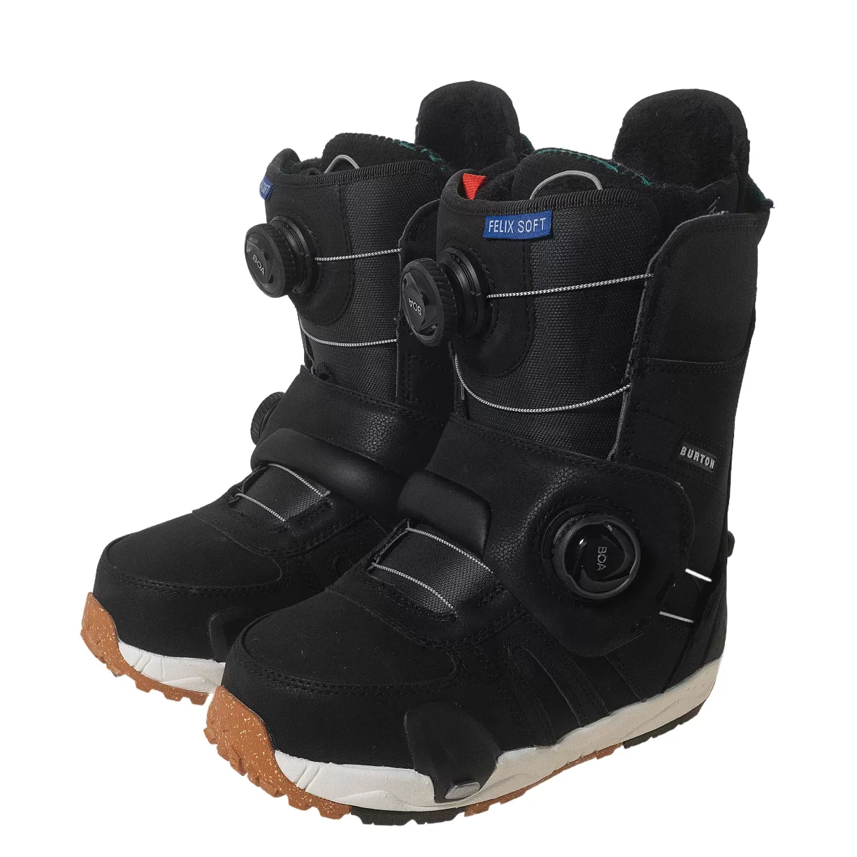 Burton Felix Step On Snowboard Boots - Women's - Image 2
