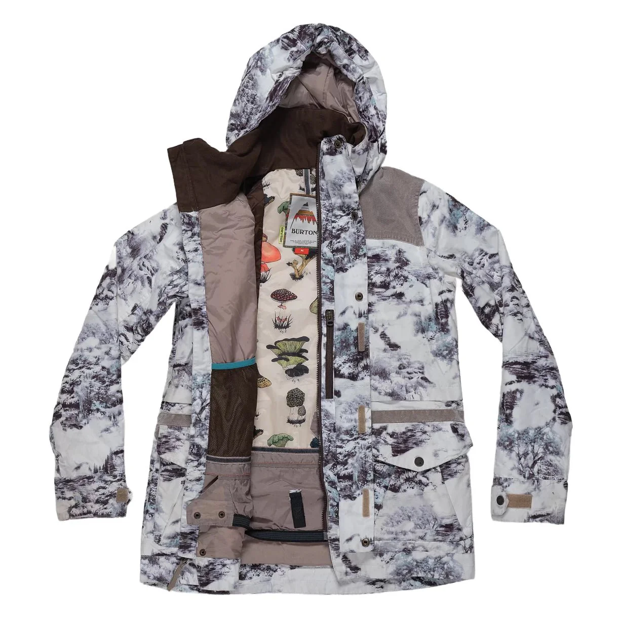 Burton Fremont Jacket - Women's - Image 2