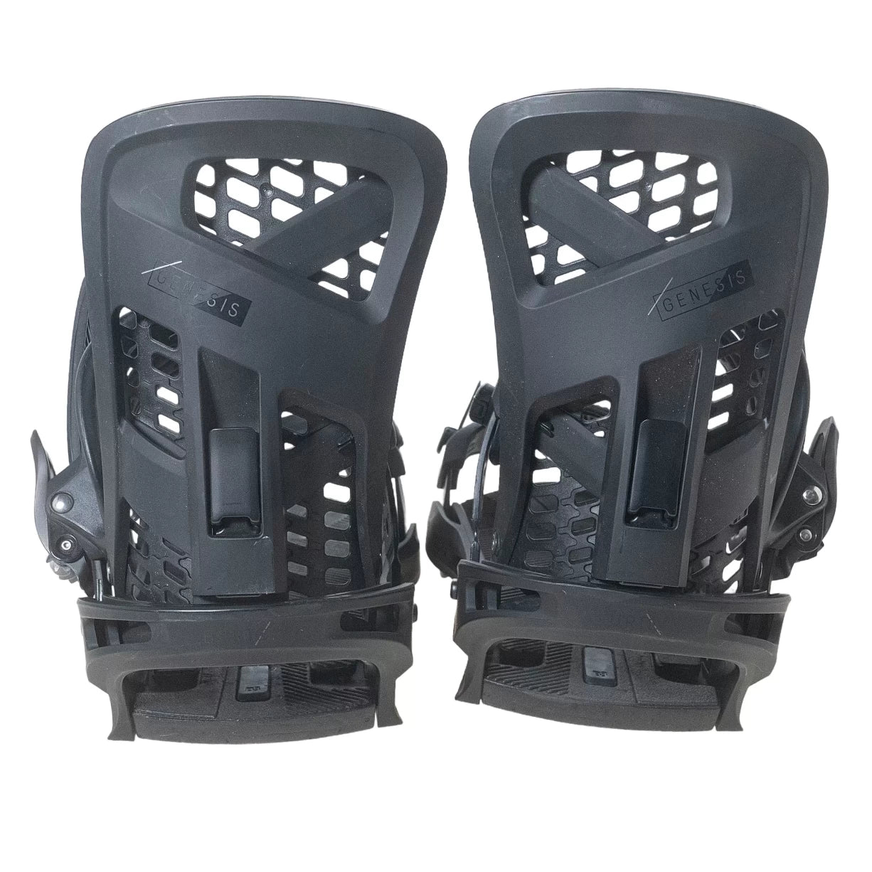 Burton Genesis EST Snowboard Binding - 2022 - Image 3