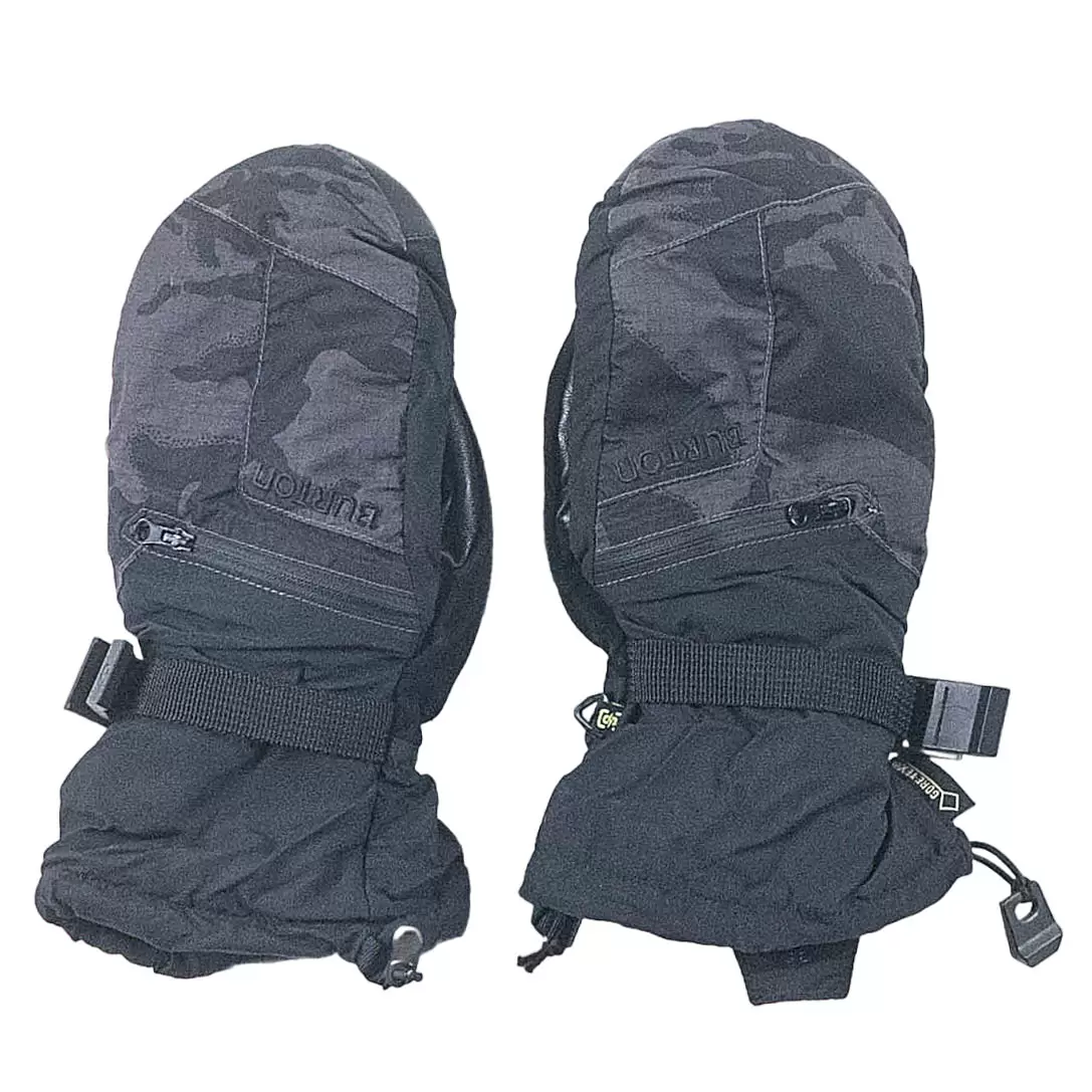 Burton Gore-Tex Mittens - Men's