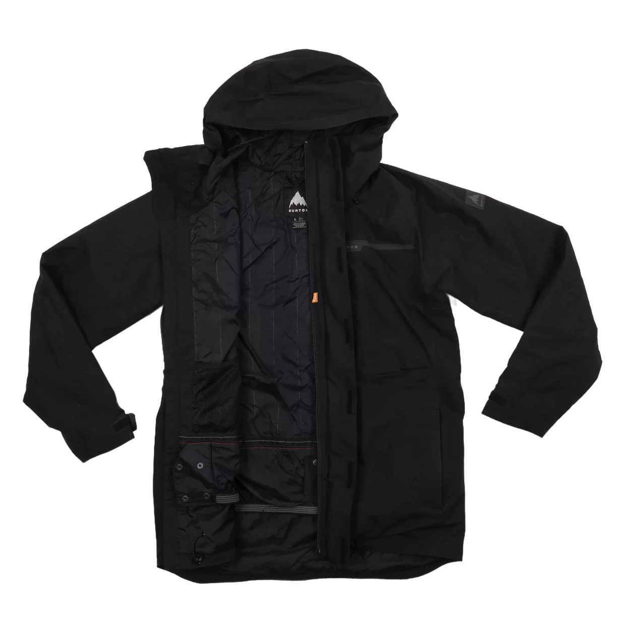 Burton Gore-Tex Powline Jacket - Men's - Image 2