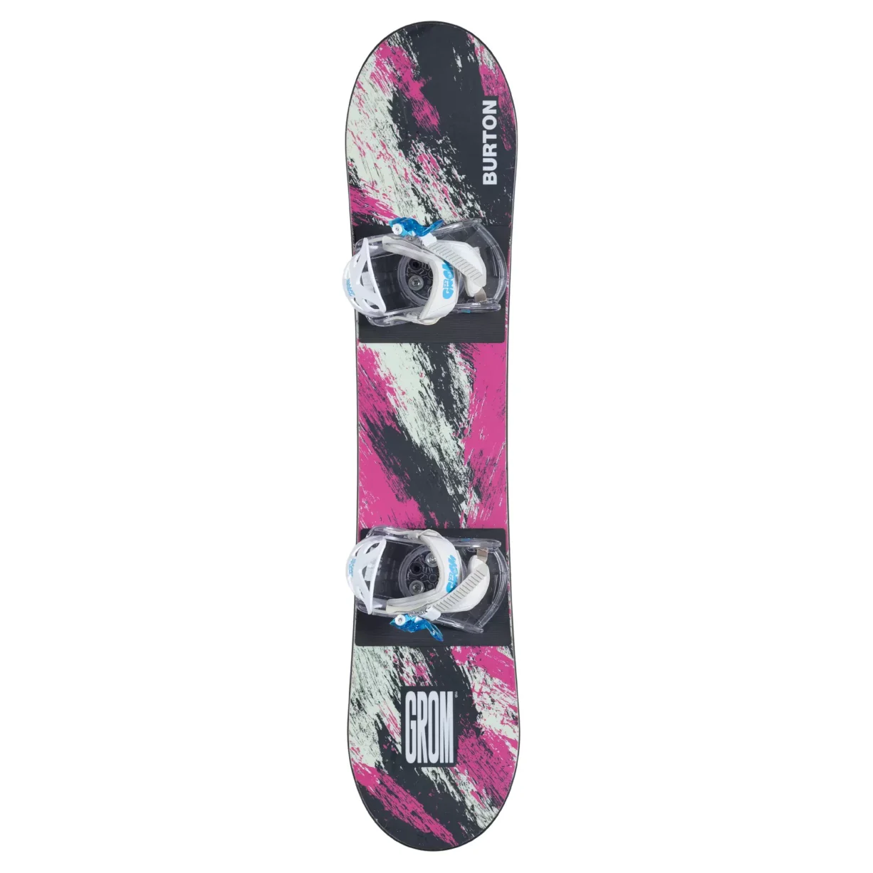 Burton Grom Snowboard - Kids'