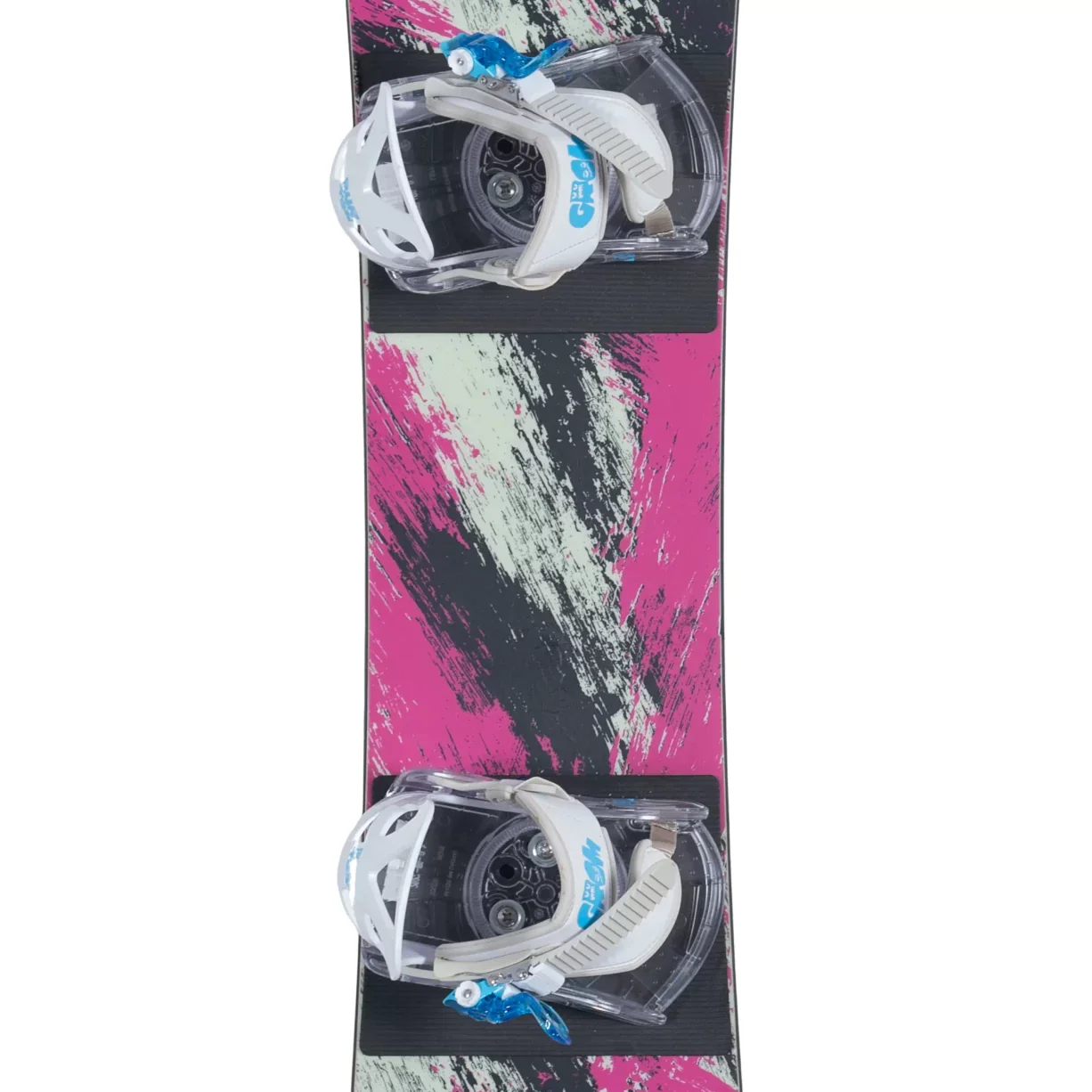 Burton Grom Snowboard - Kids' - Image 2