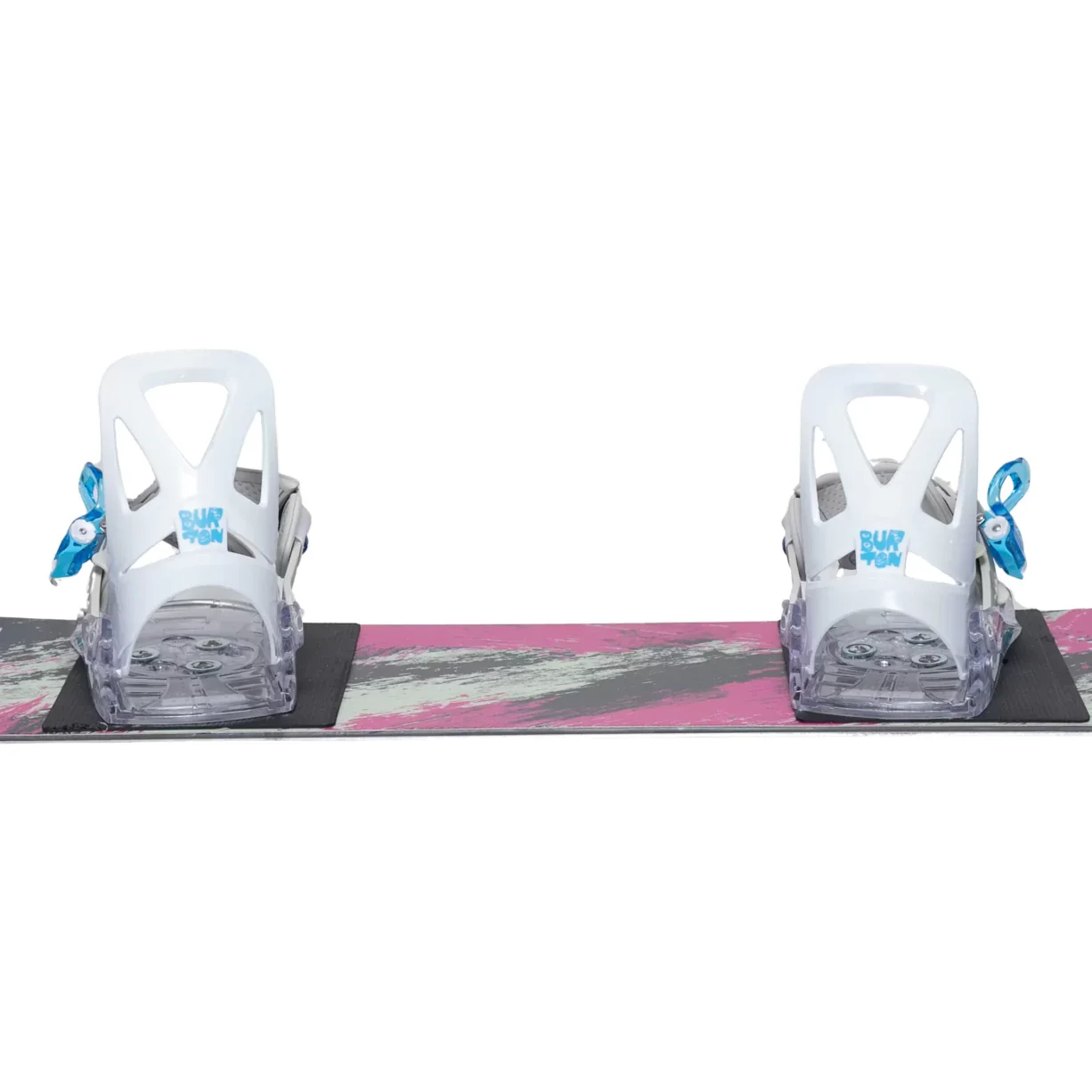 Burton Grom Snowboard - Kids' - Image 3