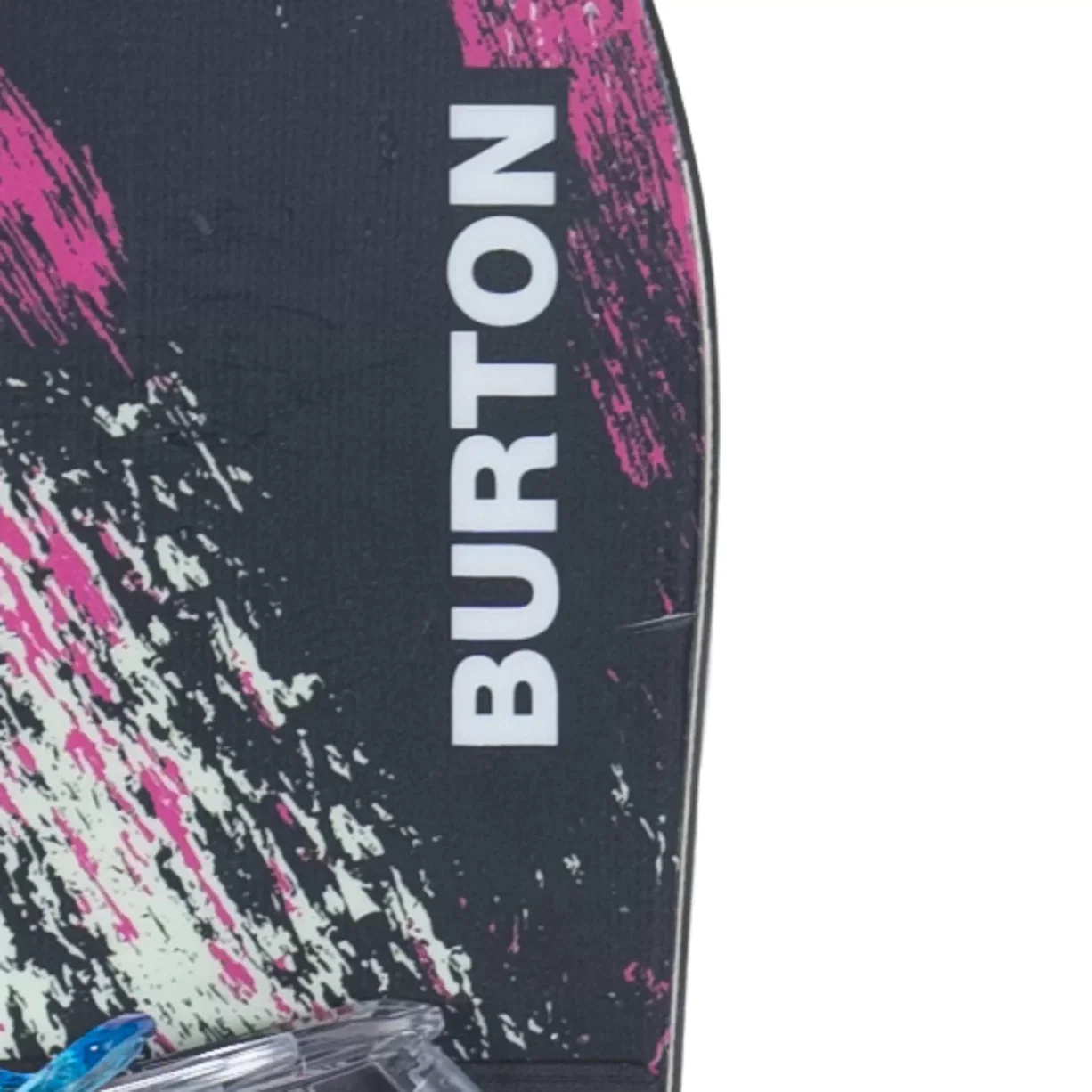 Burton Grom Snowboard - Kids' - Image 5