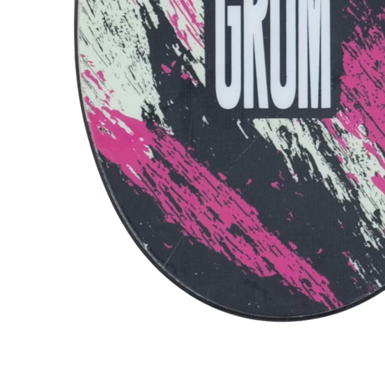 Burton Grom Snowboard - Kids' - Image 6