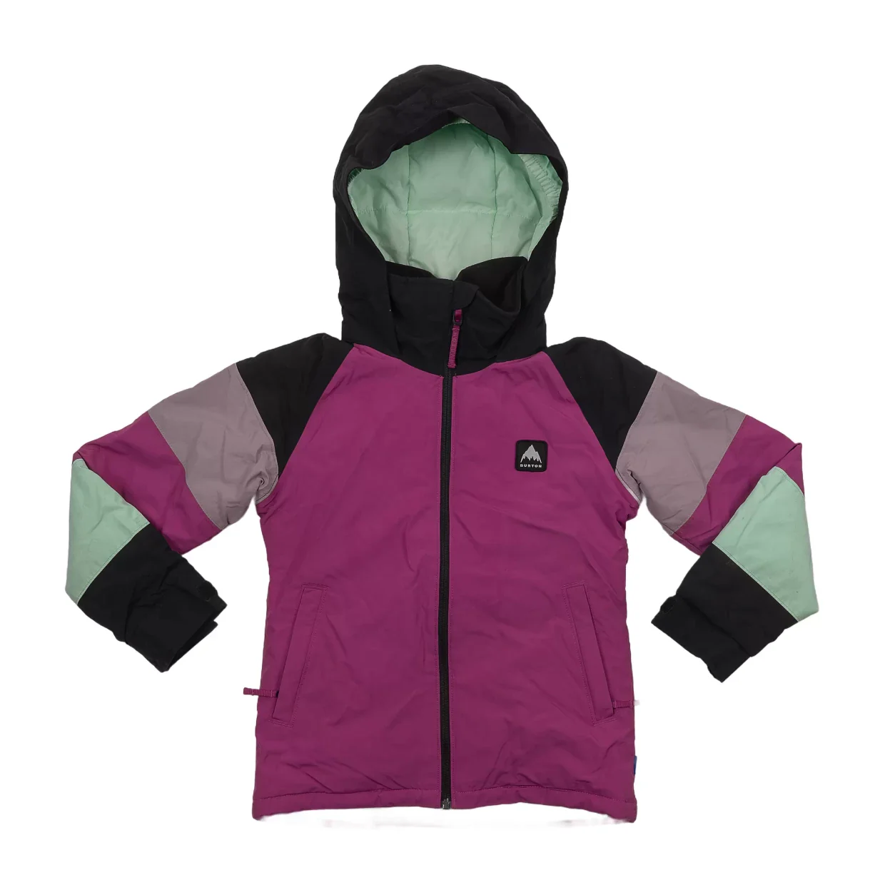 Burton Hart Insulated Jacket - Girls'