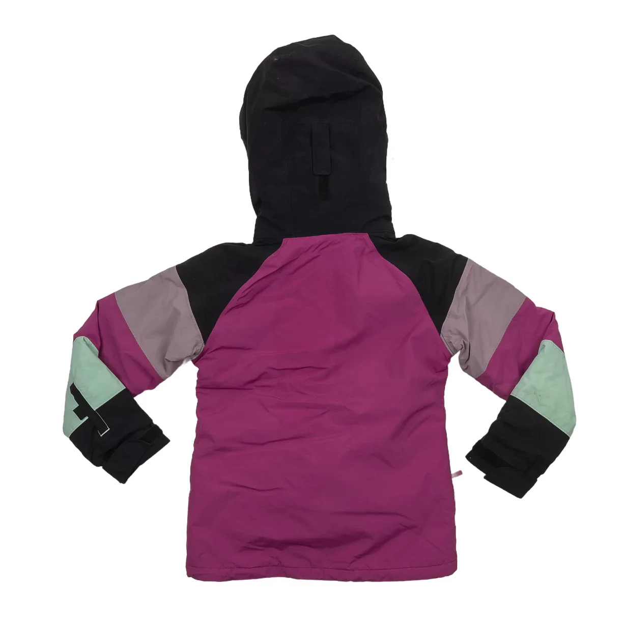 Burton Hart Insulated Jacket - Girls' - Image 3