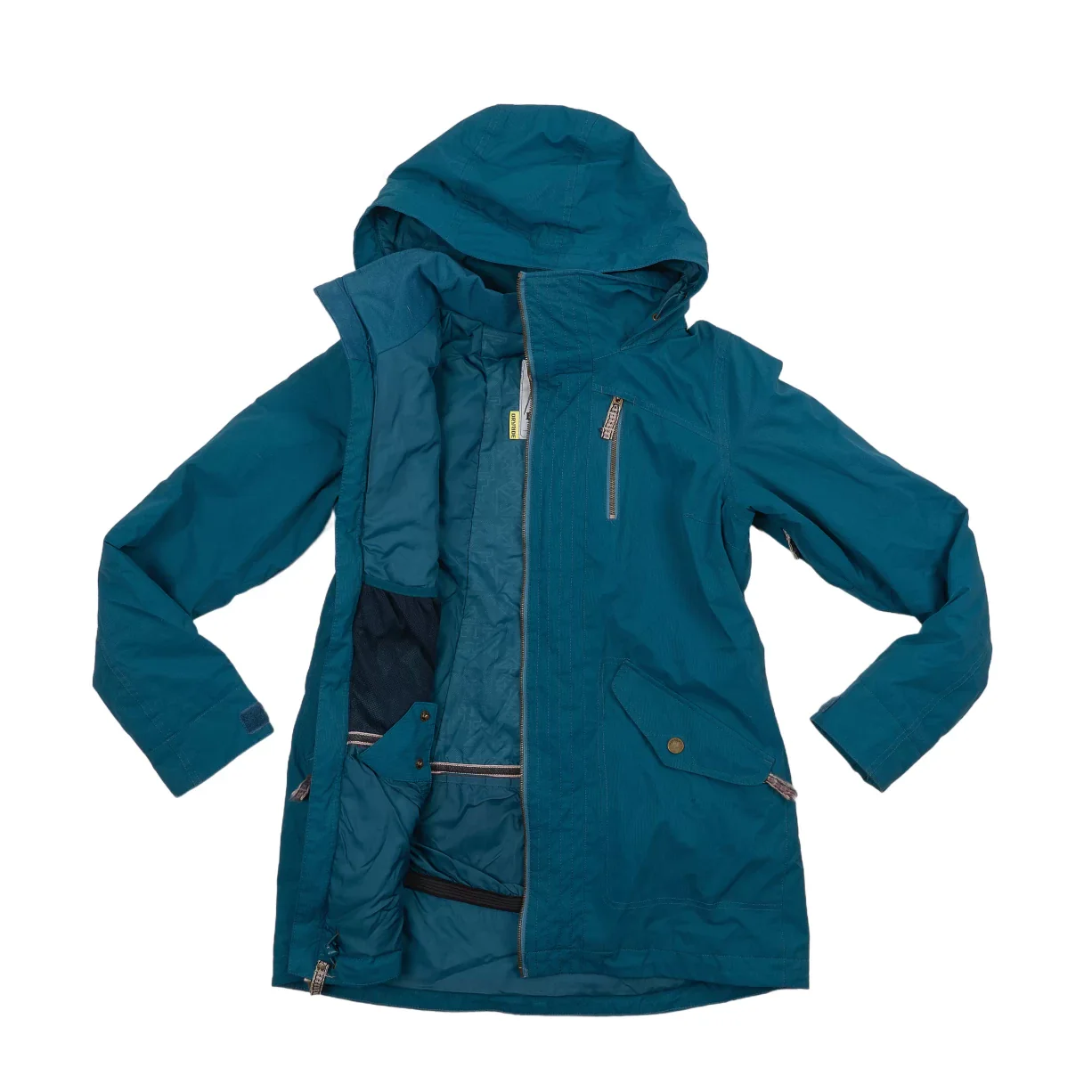 Burton Hazel Jacket - Women's - Image 2