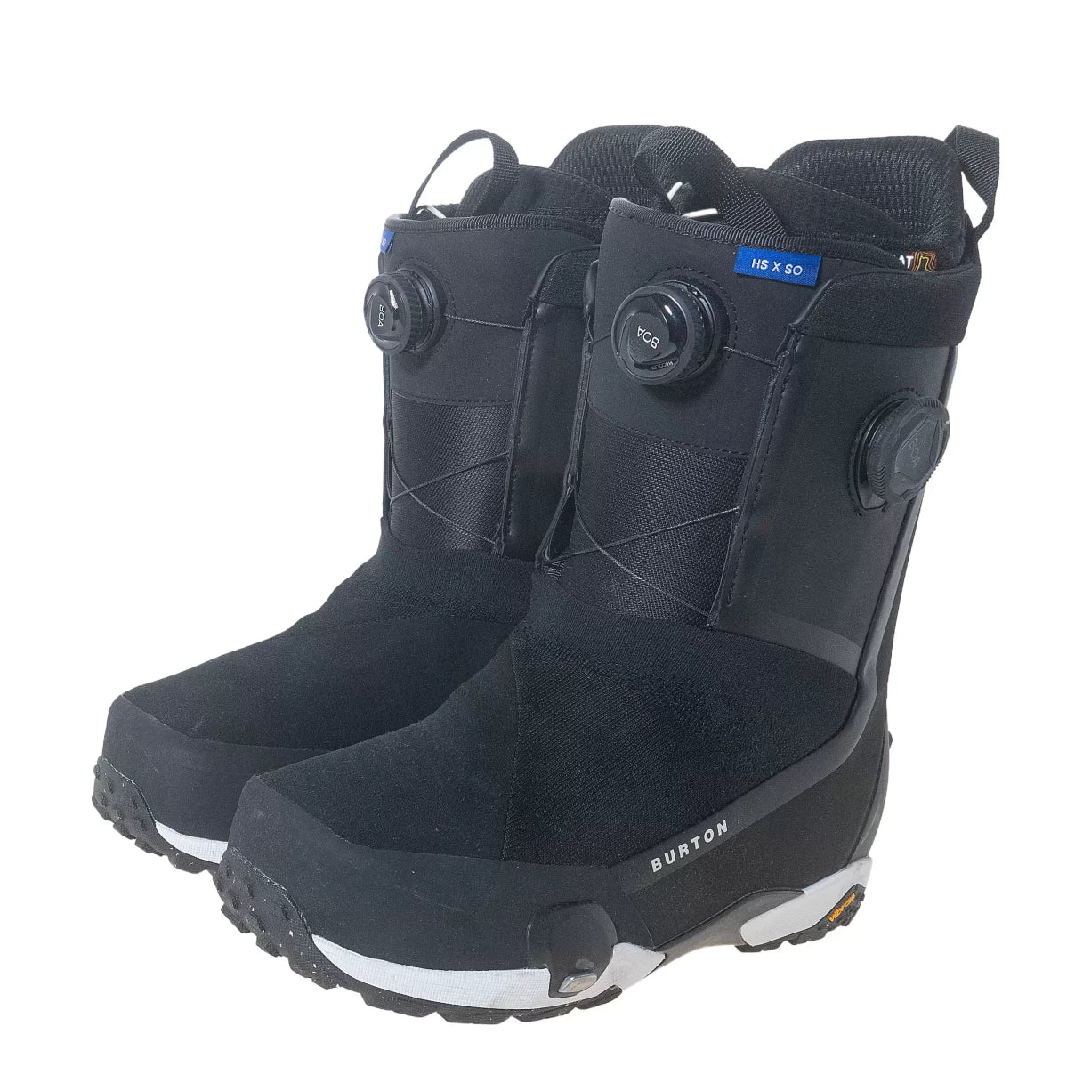 Burton Highshot X Step On Snowboard Boot - Men's - Image 2