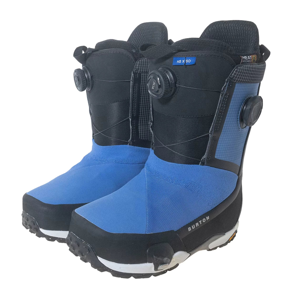 Burton Highshot X Step On Snowboard Boots - Men's - Image 2