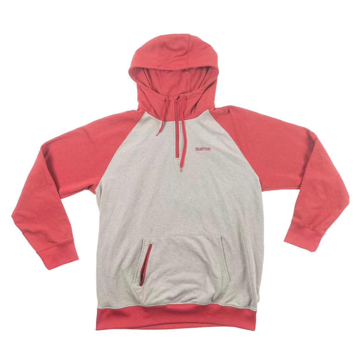 Burton Hooded Sweatshirt - Men's