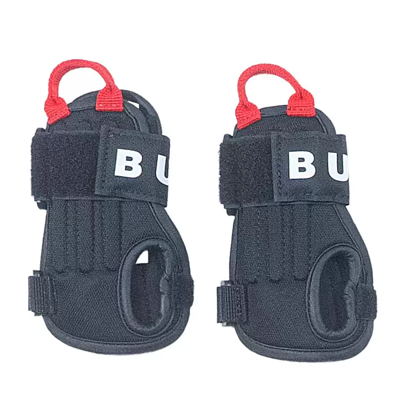 Burton Impact Wrist Guards - Kids' - Image 2