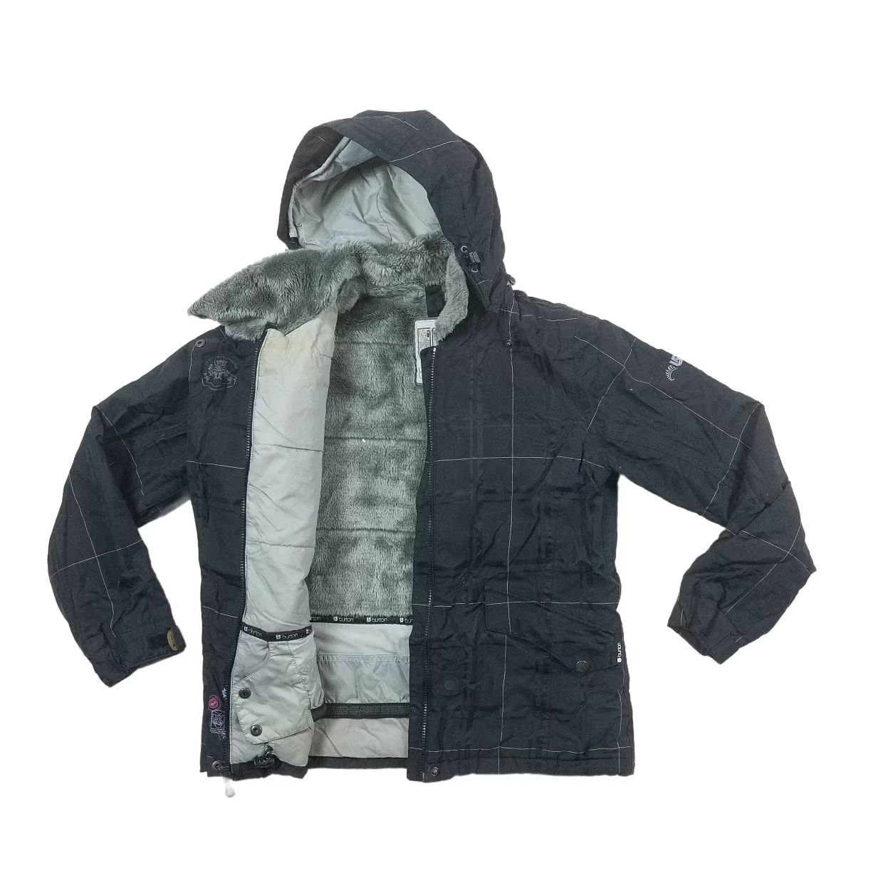Burton Insulated Jacket - Women's - Image 2