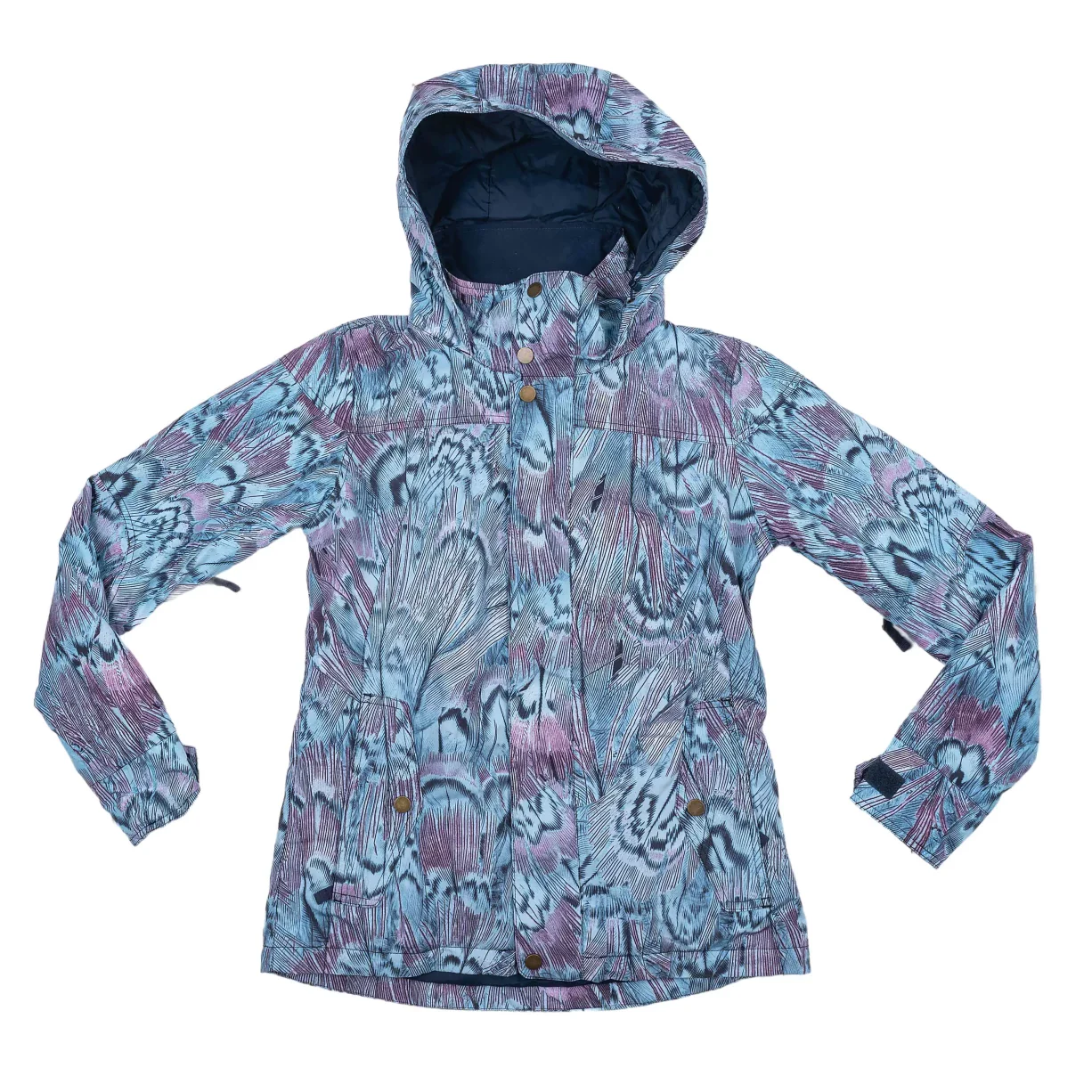 Burton Jet Set Insulated Jacket - Women's