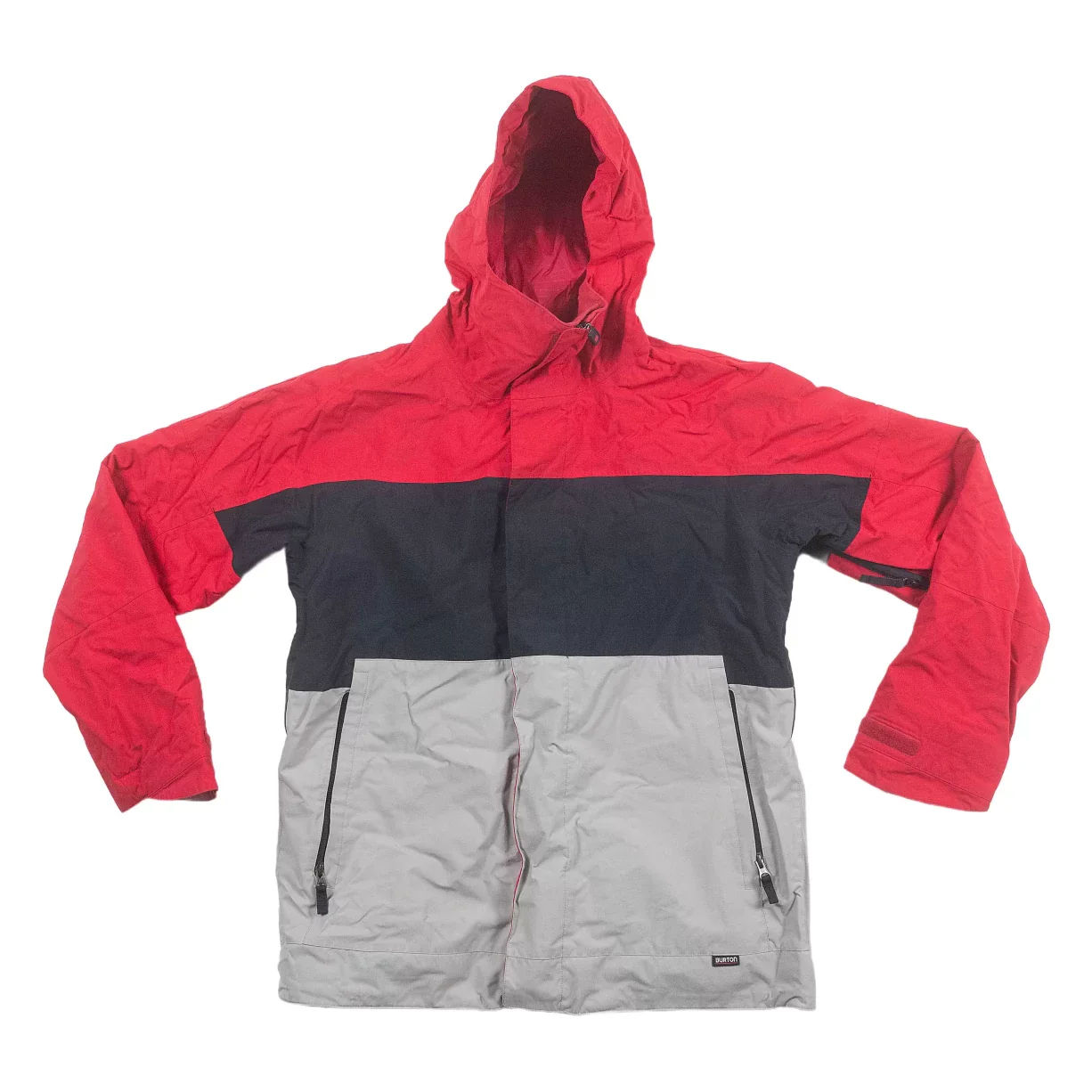 Burton Launch Insulated Jacket - Men's