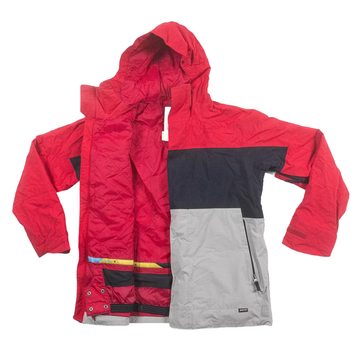 Burton Launch Insulated Jacket - Men's - Image 2