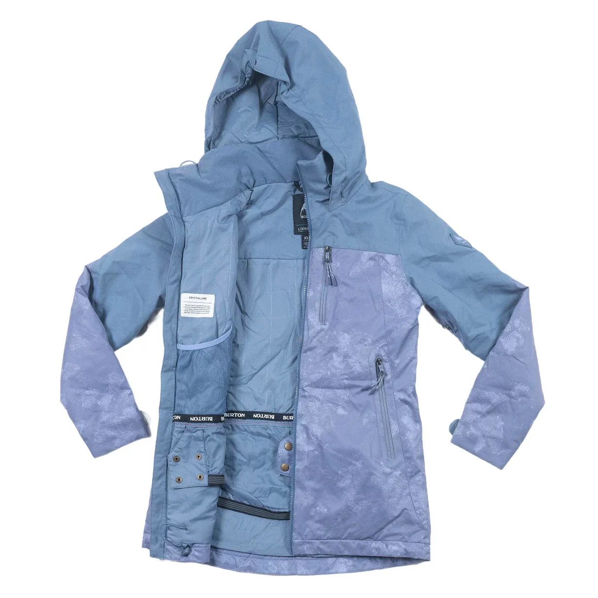 Burton Lelah Jacket - Women's - Image 2