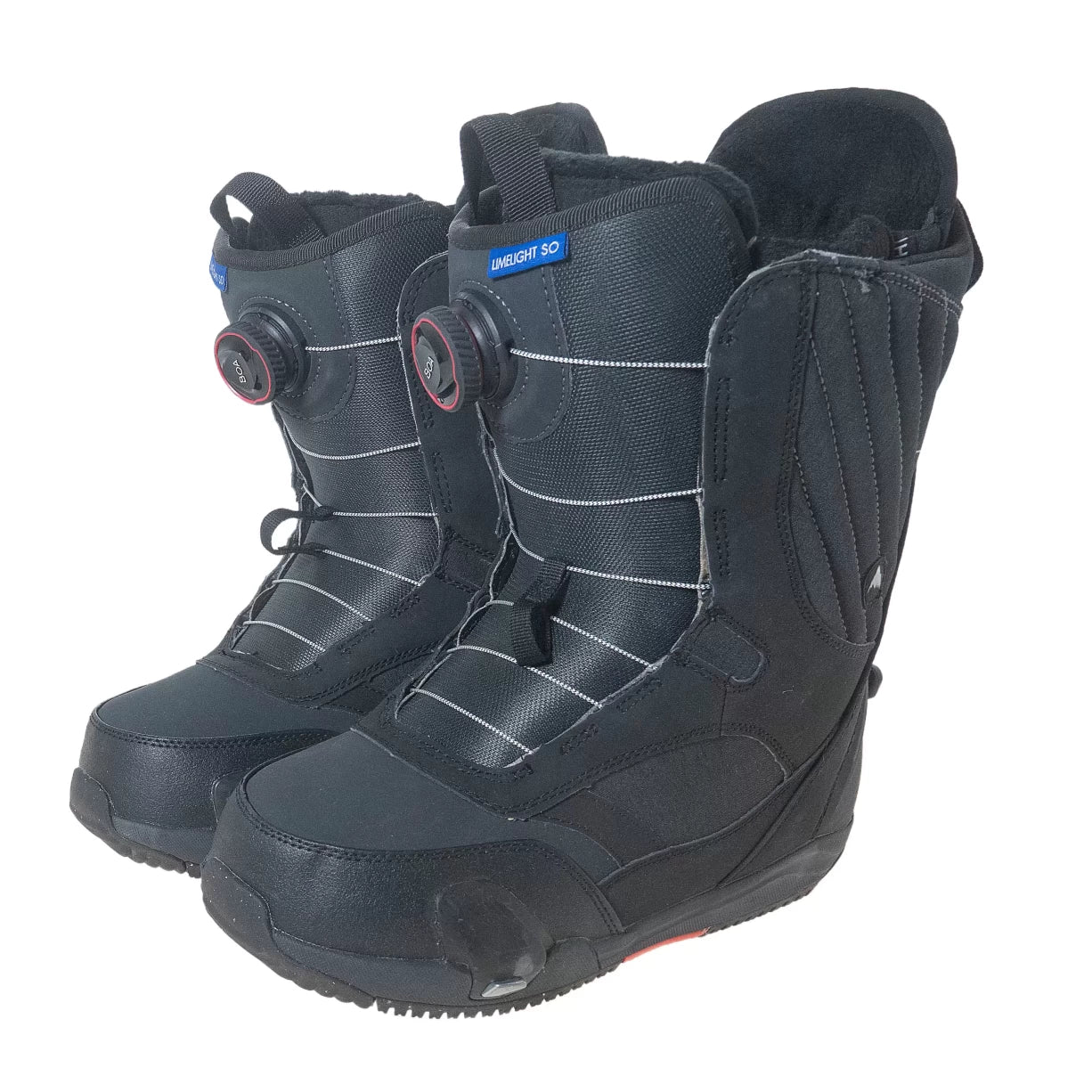 Burton Limelight Step-On Snowboard Boots - Women's - Image 2