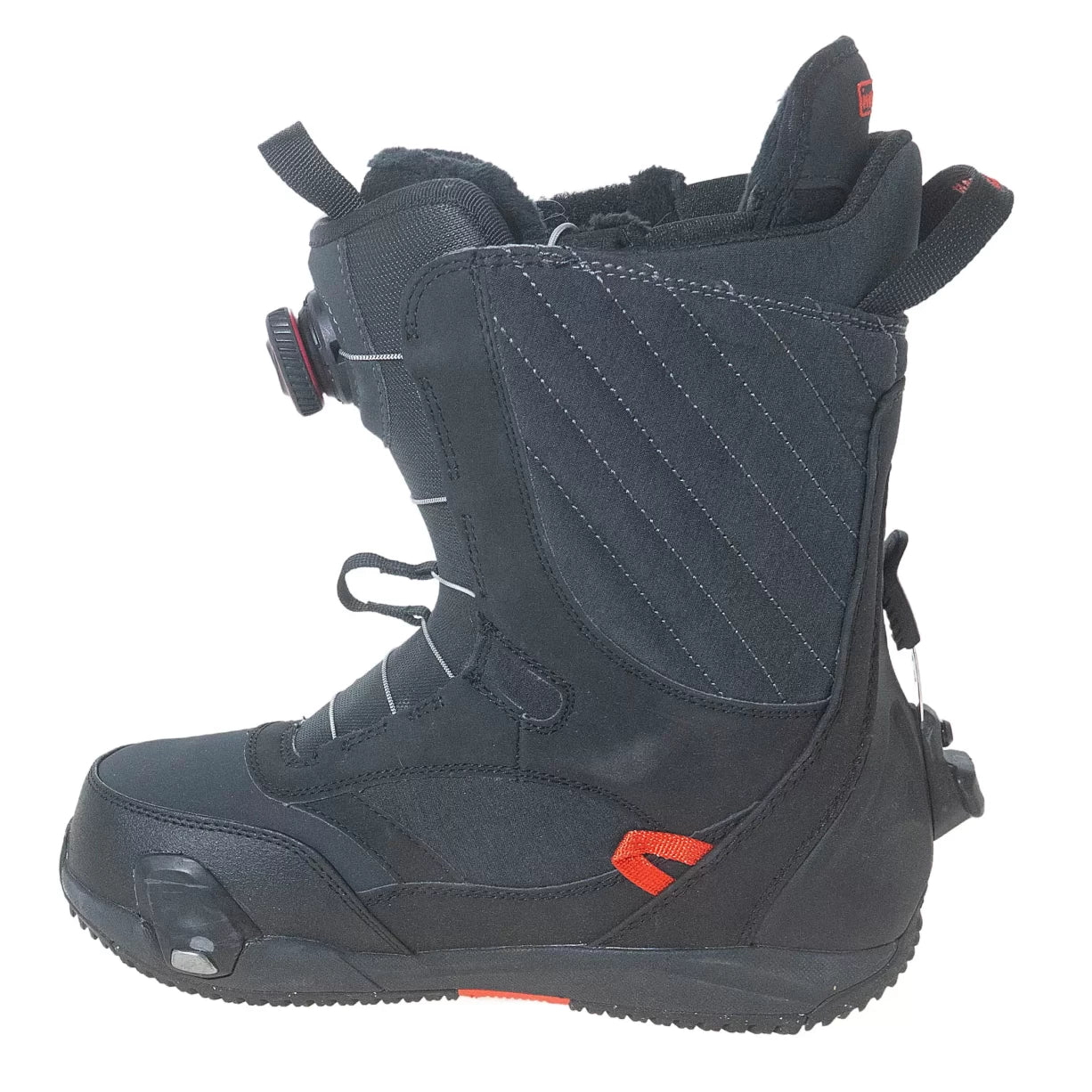 Burton Limelight Step-On Snowboard Boots - Women's - Image 3