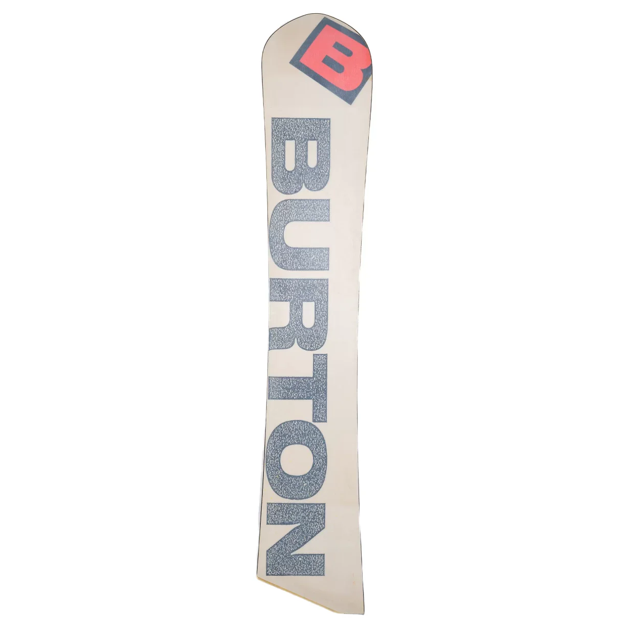 Burton M6 Snowboard 1991 - Image 3
