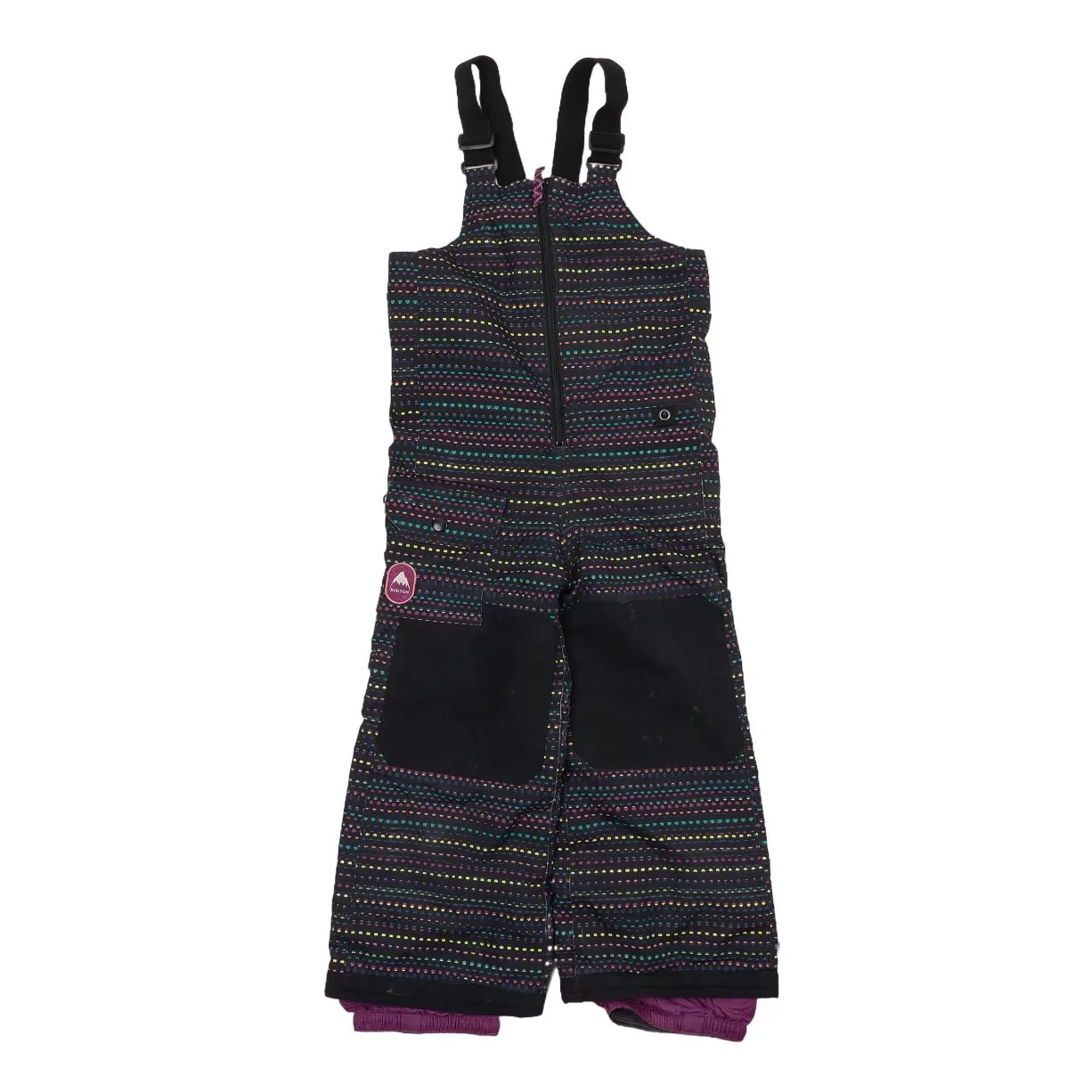 Burton Maven Bib Pants - Toddler