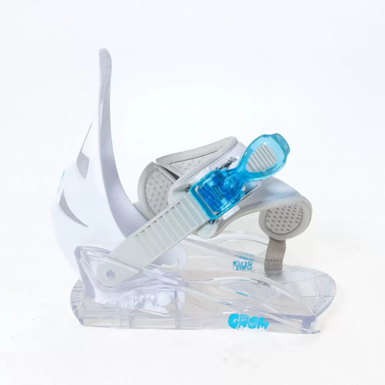 Burton Mini Grom Snowboard Bindings - Kids'