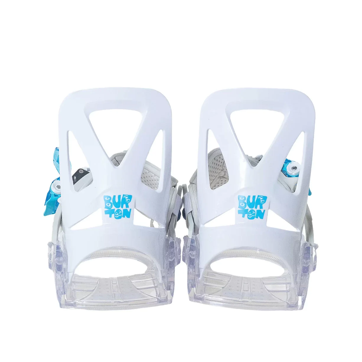 Burton Mini Grom Snowboard Bindings - Kids' - Image 3