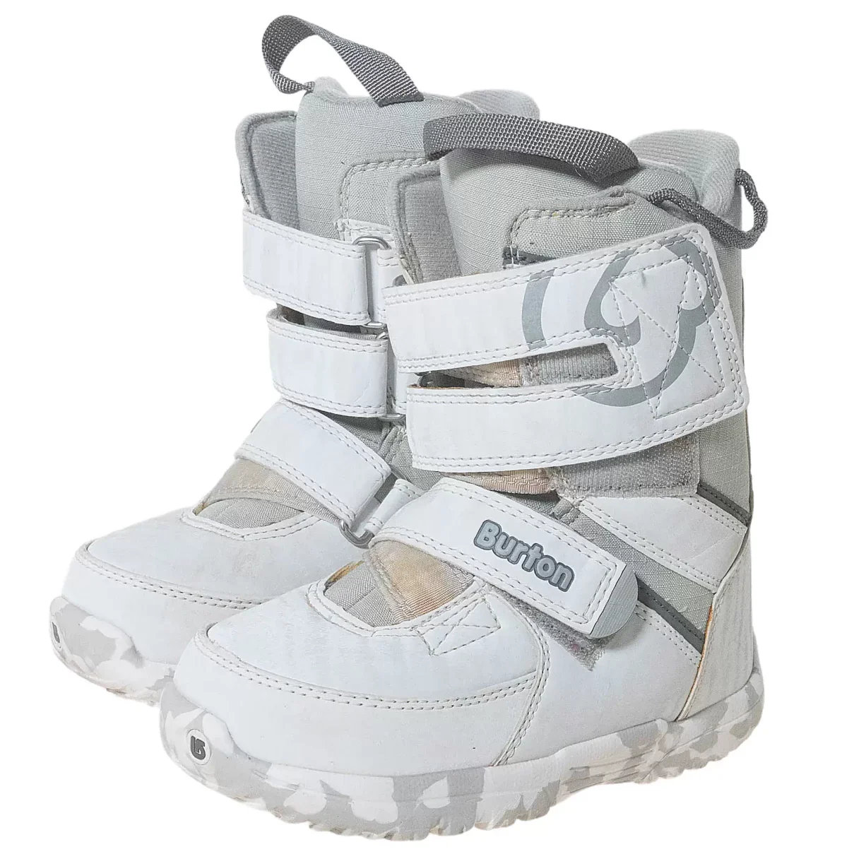 Burton Mini Grom Snowboard Boot - Kids' - Image 2
