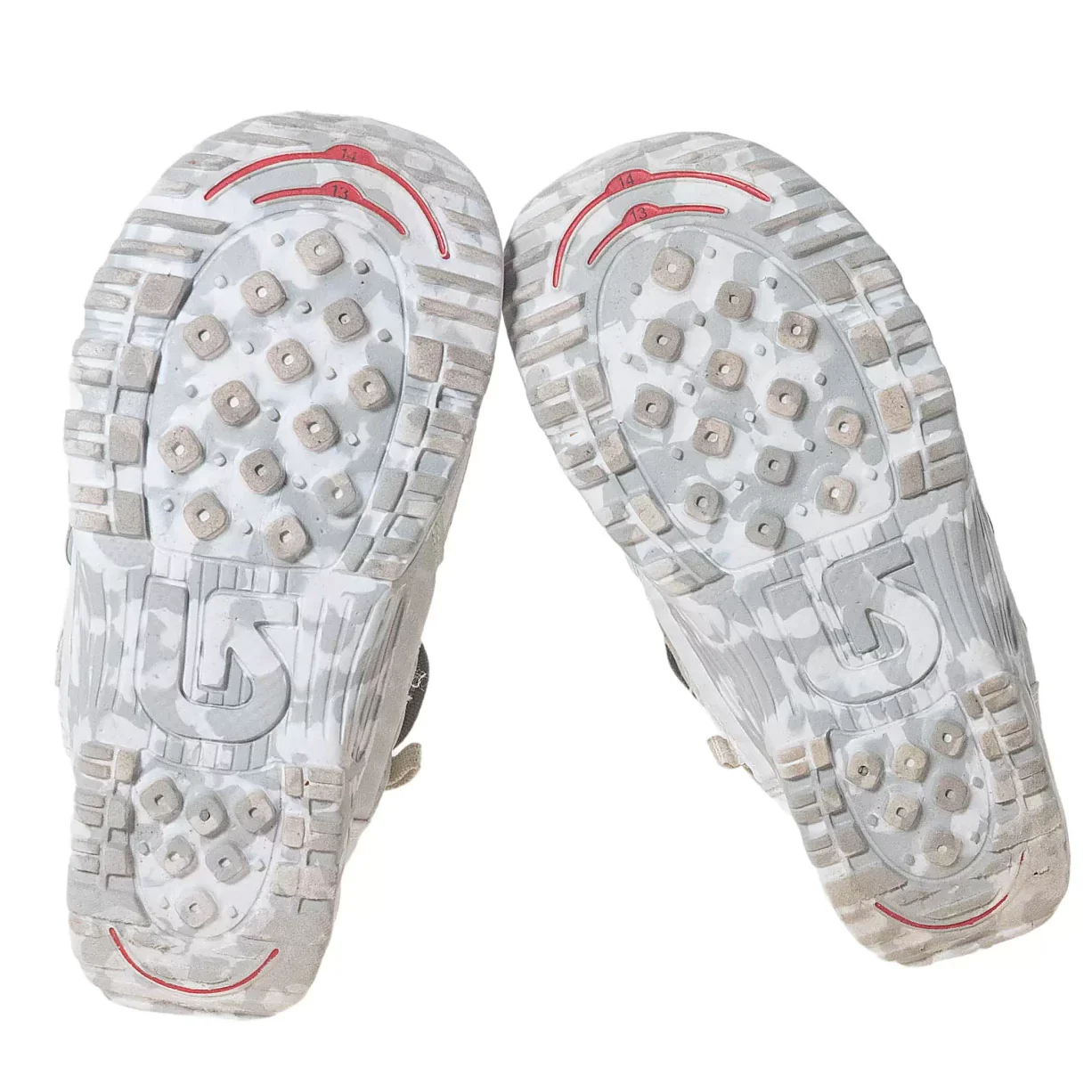 Burton Mini Grom Snowboard Boot - Kids' - Image 4