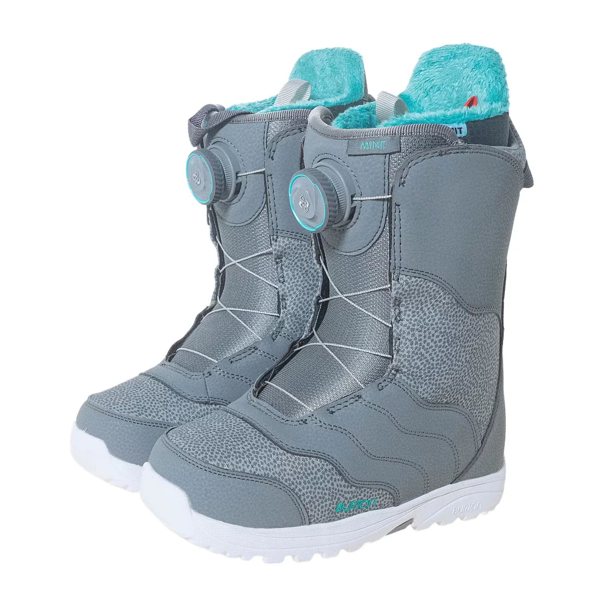 Burton Mint BOA Snowboard Boots - Women's - Image 2