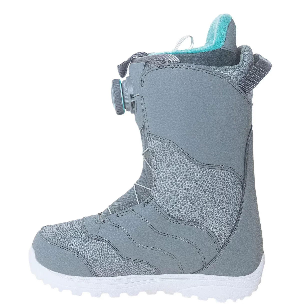 Burton Mint BOA Snowboard Boots - Women's - Image 3
