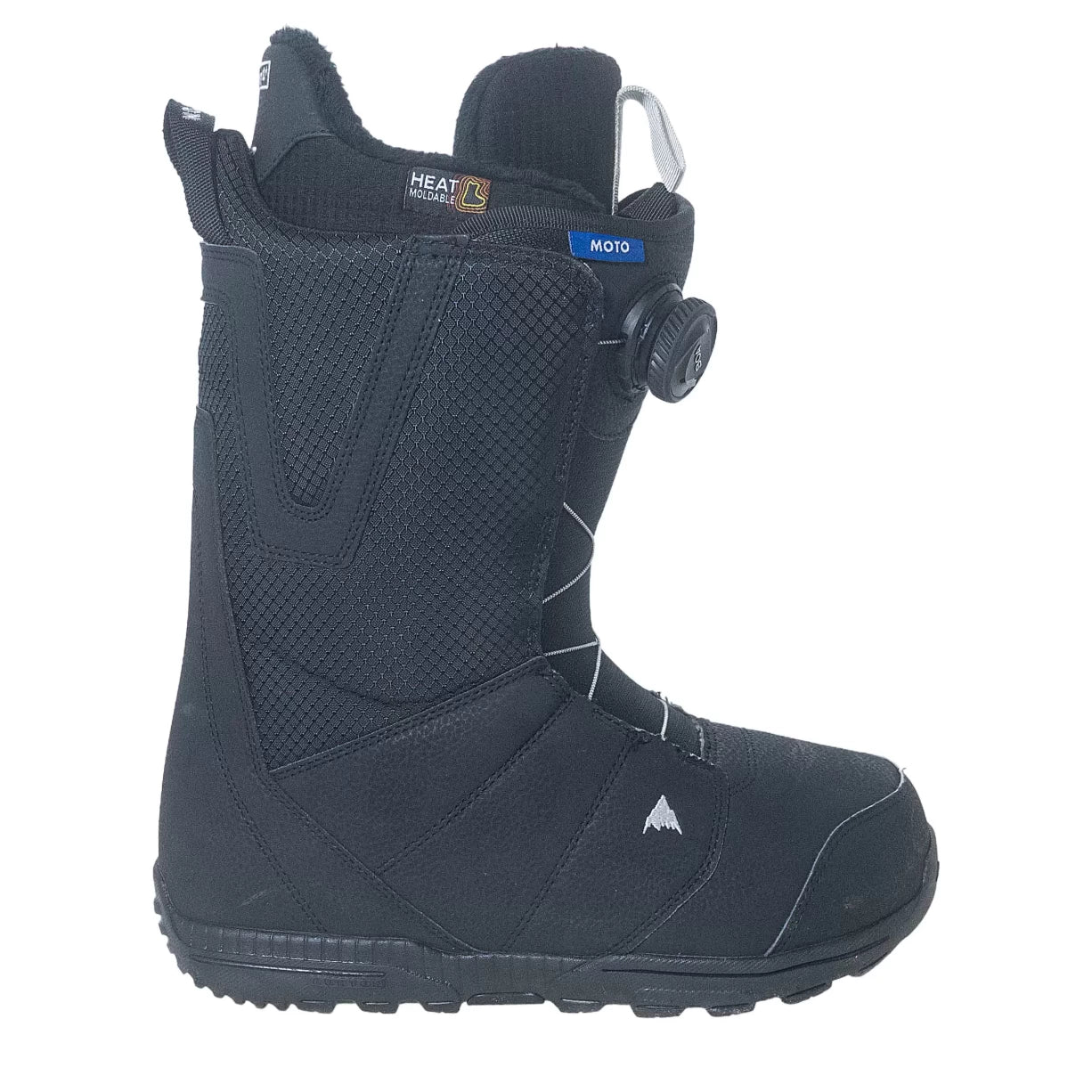 Burton Moto BOA Snowboard Boots - Men's