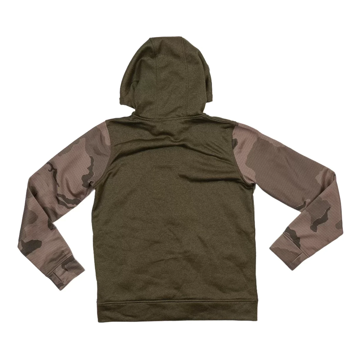 Burton Oak Full-Zip Hoody - Women's - Image 3