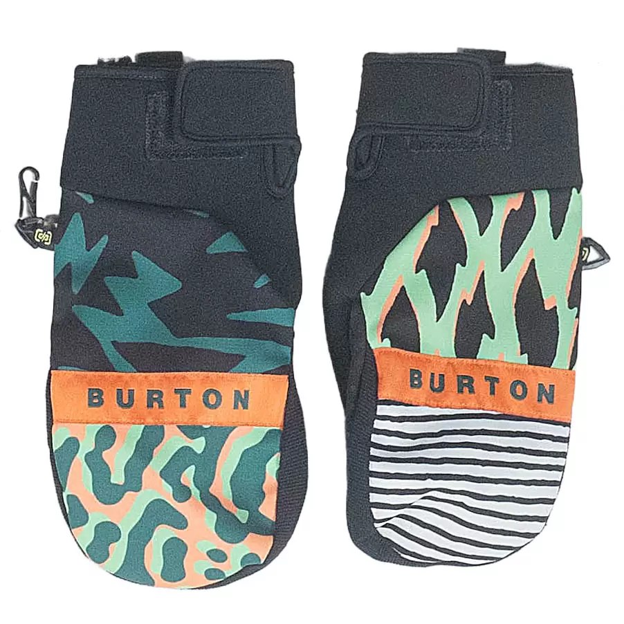 Burton Park Mittens - Men's