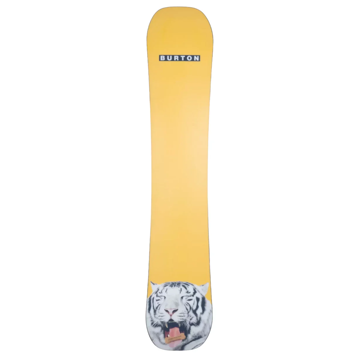Burton Process Snowboard 2025 - 157cm - Image 3