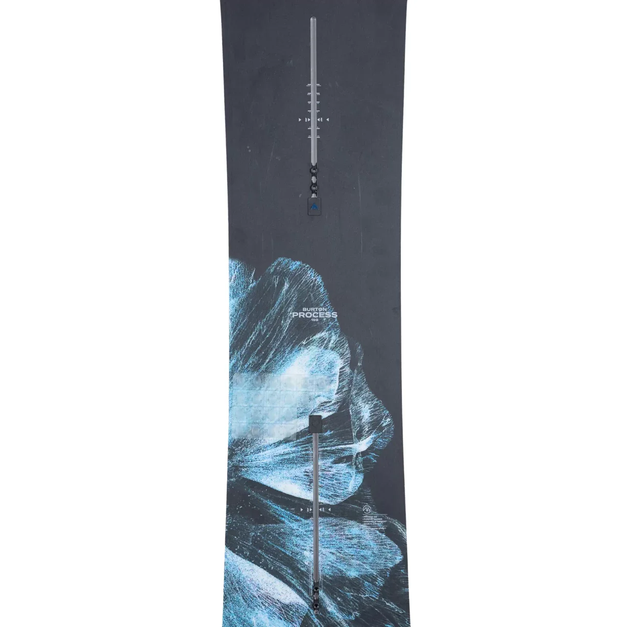 Burton Process Snowboard 2026 - 159 cm - Image 2