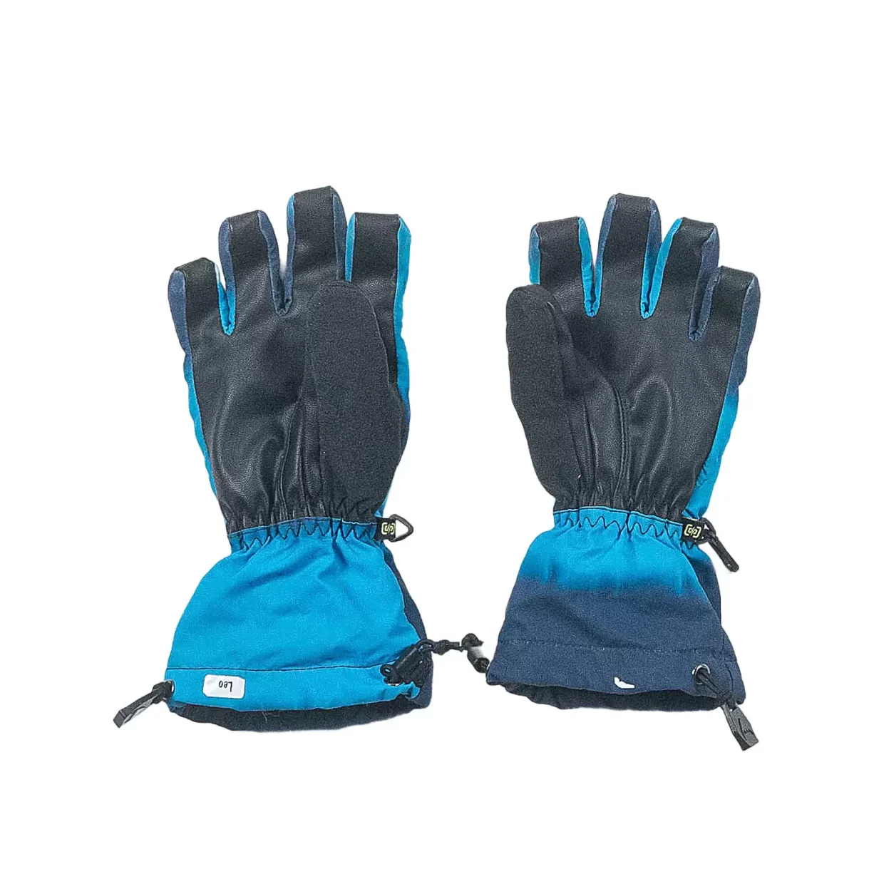 Burton Profile Gloves - Kids' - Image 2