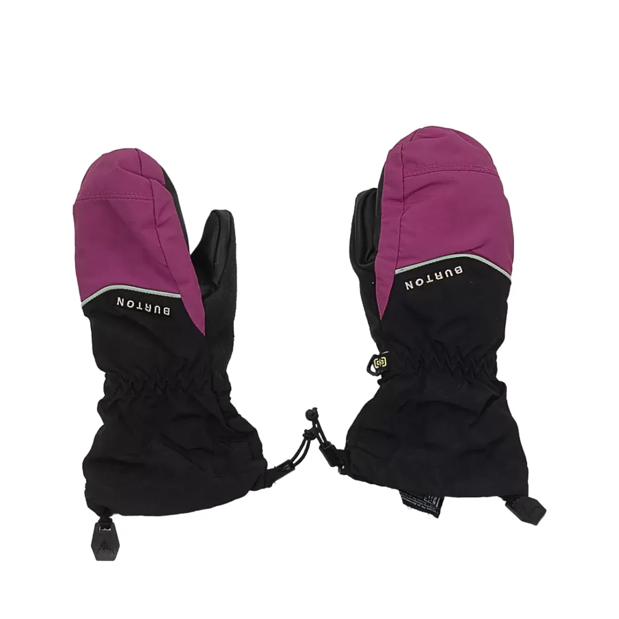 Burton Profile Mittens - Kids'